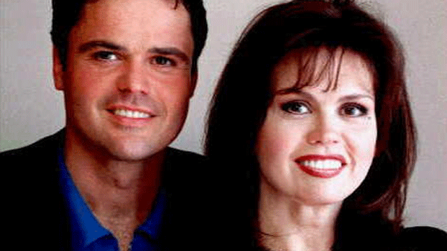 Donny And Marie Osmond Announce Ending To 11 Year Las Vegas Residency 1389