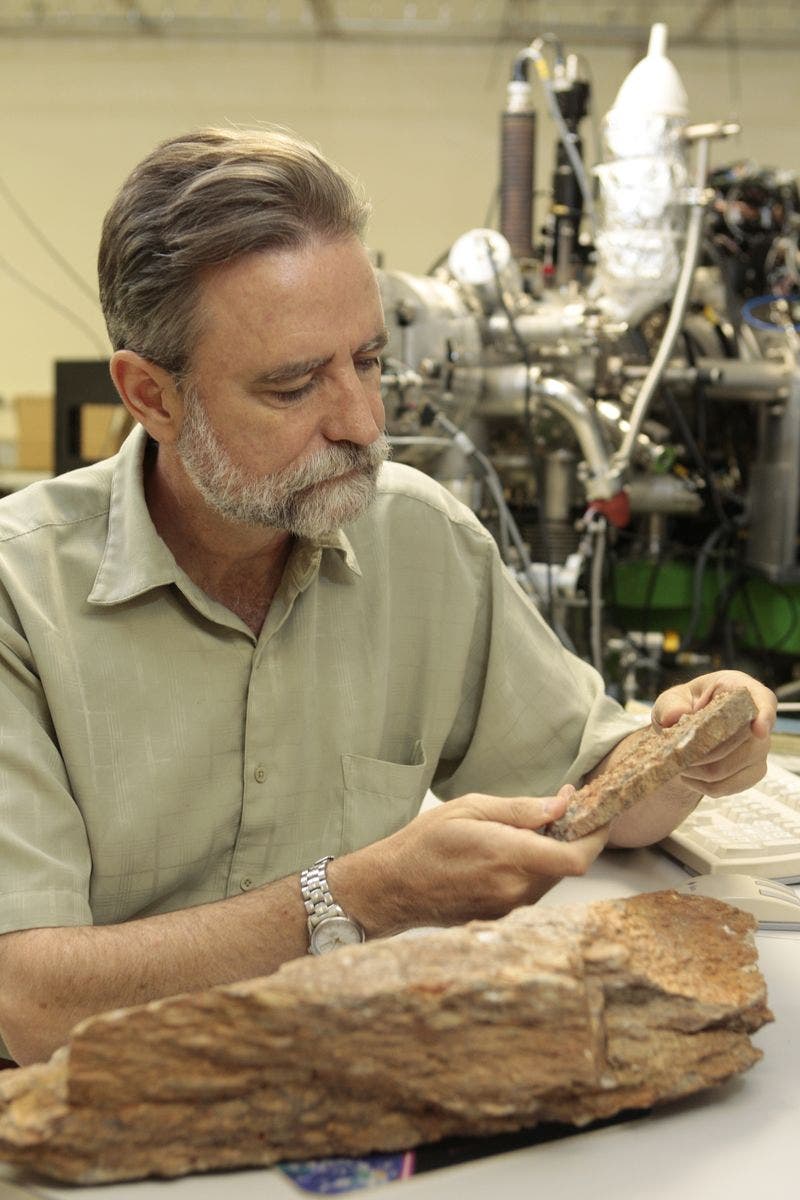 Earth may be much older than we thought, scientists say