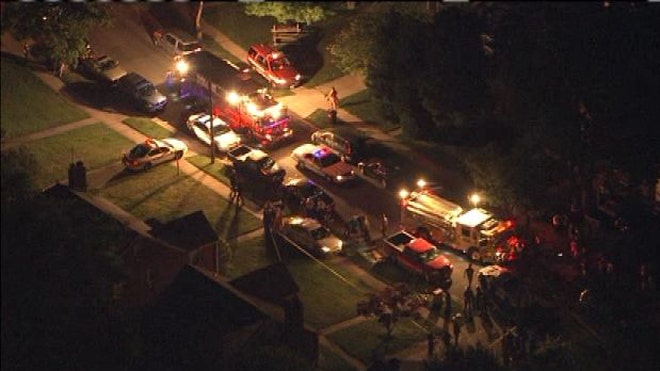 Maryland mother in SUV strikes 5 kids, 1 dead | Fox News