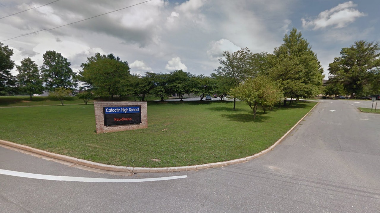 Maryland high school student's journal 'spelled out a detailed shooting ...