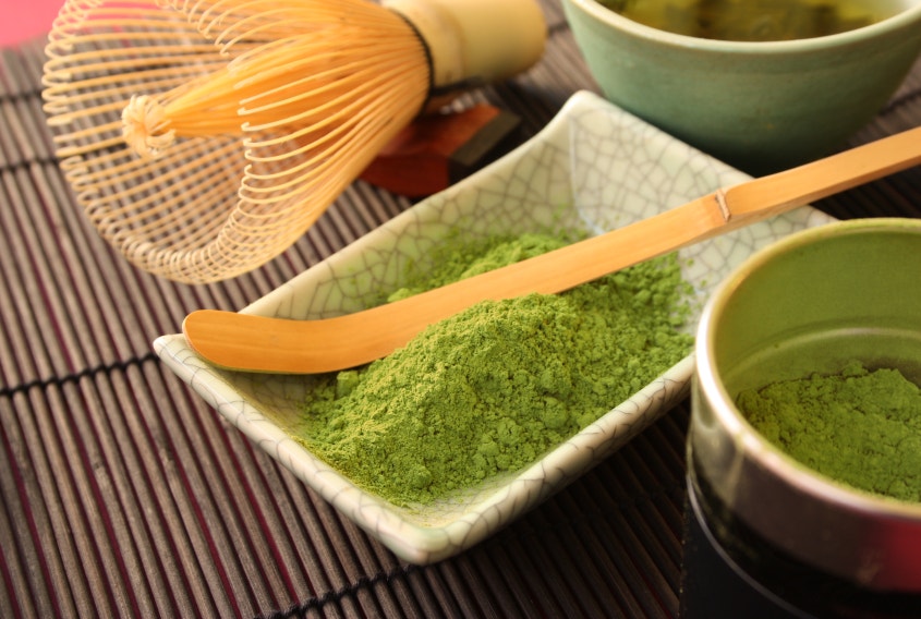 7 things you should know about matcha.