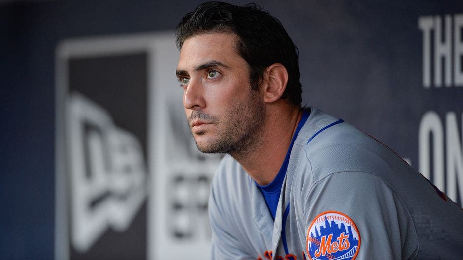 Matt Harvey leads Mets to 4-3 win over Braves (update) – Daily Freeman