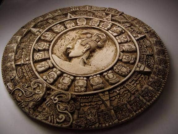 The real deal: How the Mayan calendar works | Fox News