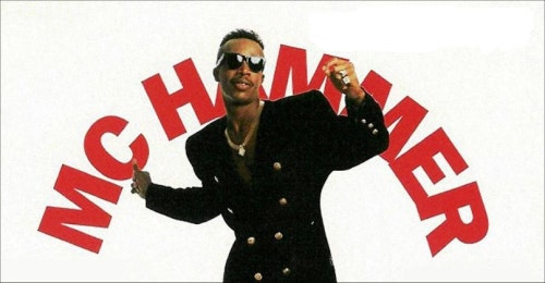 MC Hammer to Compete With Google, Bing | Fox News