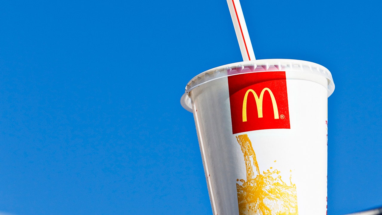 UK McDonald's, KFC, Burger King drinks test positive for poo bacteria