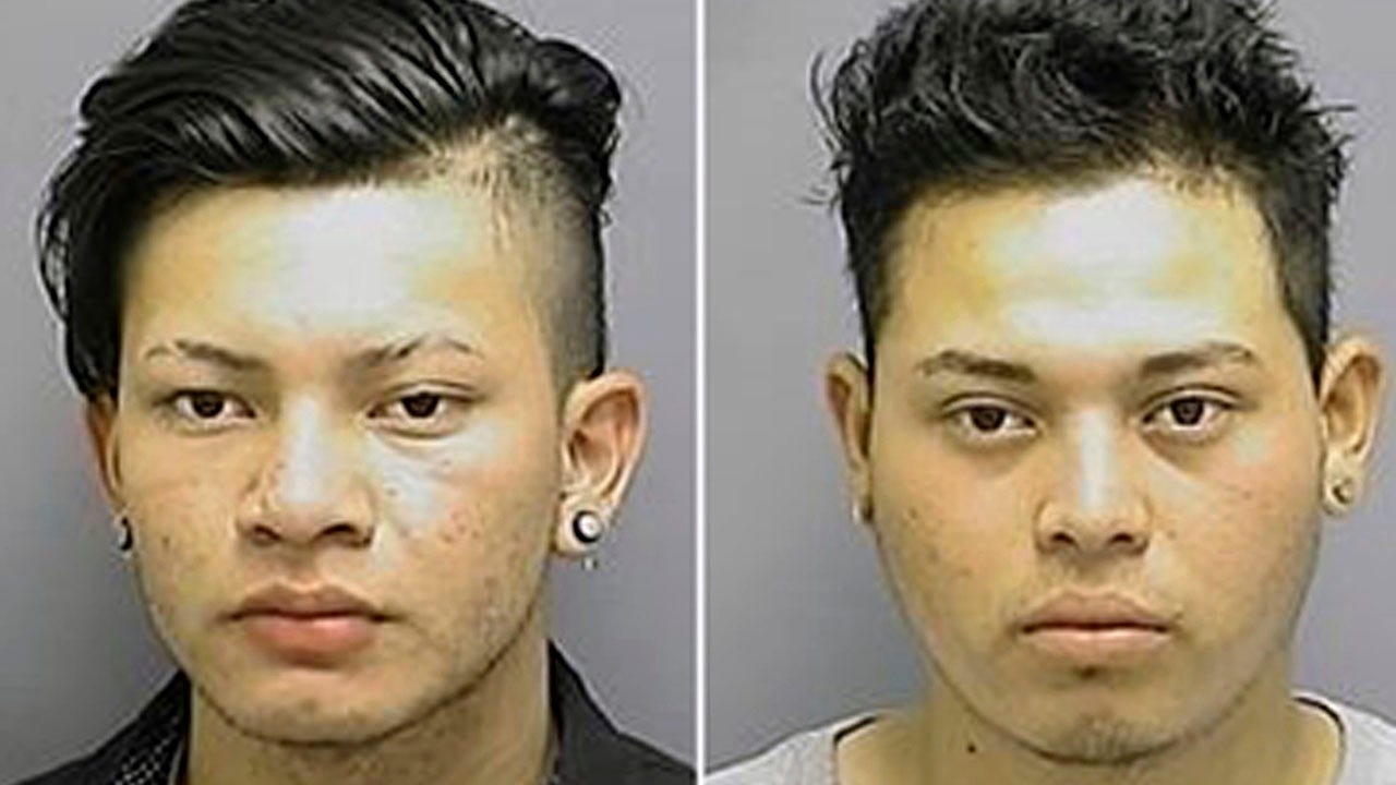 Illegal immigrant among two men accused in rape of teen on orders from ...