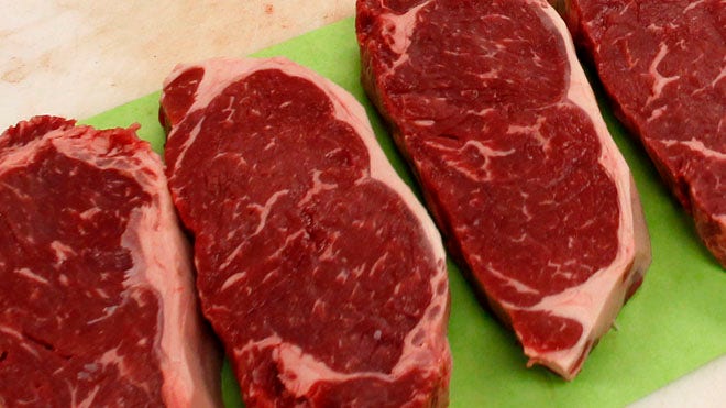 Beef producers say Obama is trying to kill their industry