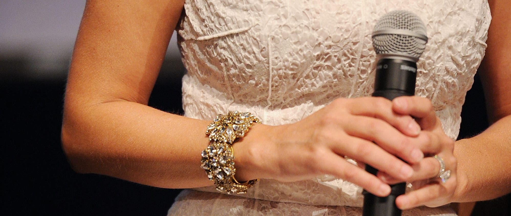 Tidak semua aksen sama di Media Bahasa Spanyol