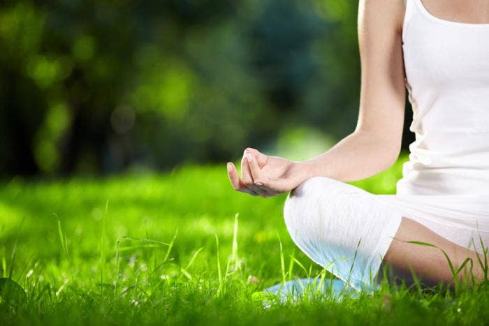 5 Reasons To Meditate (And How To Do It The Right Way) | Fox News