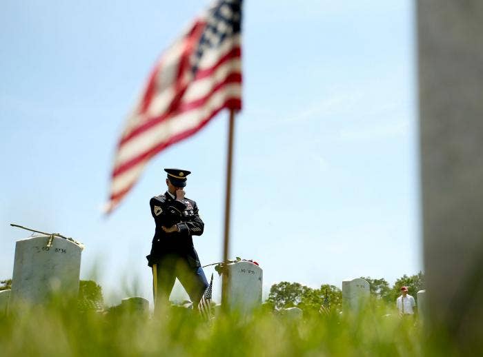 Memorial Day: 5 things you didn't know about the holiday