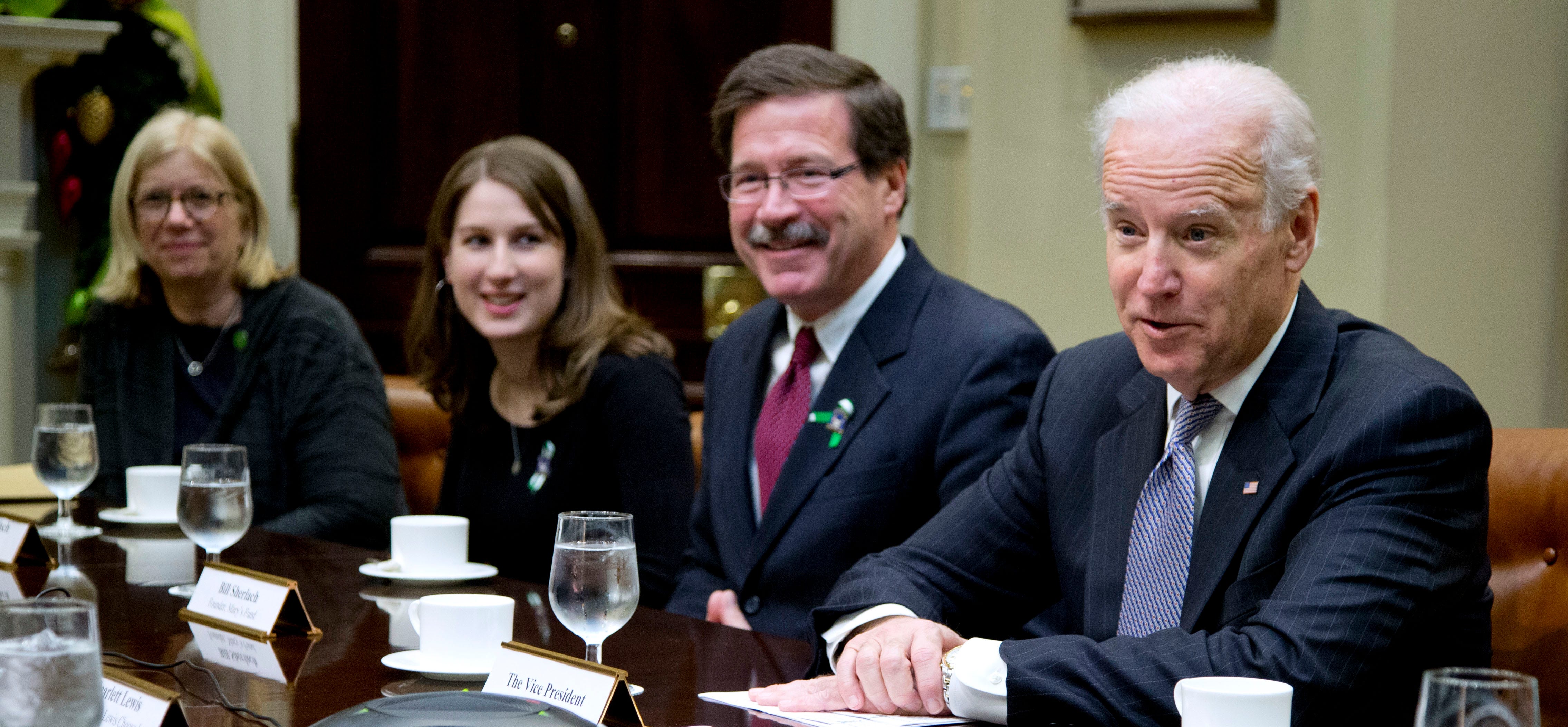White House's $100M mental health pledge: Token gesture or real effort ...