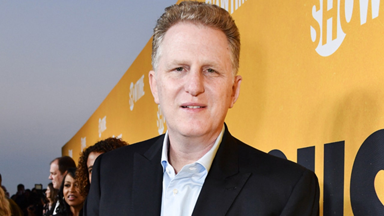 Michael Rapaport films alleged shoplifter in NYC: 'It's pathetic'