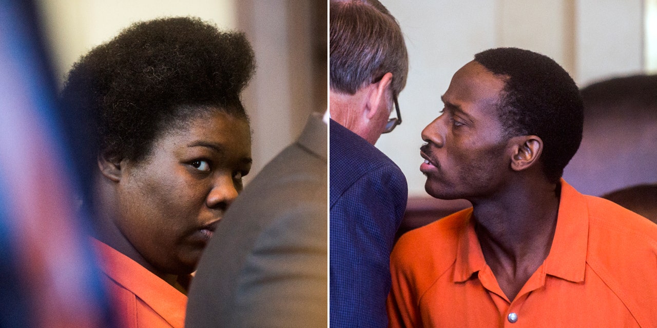 Michigan parents sentenced for murdering 3-year-old daughter during ...