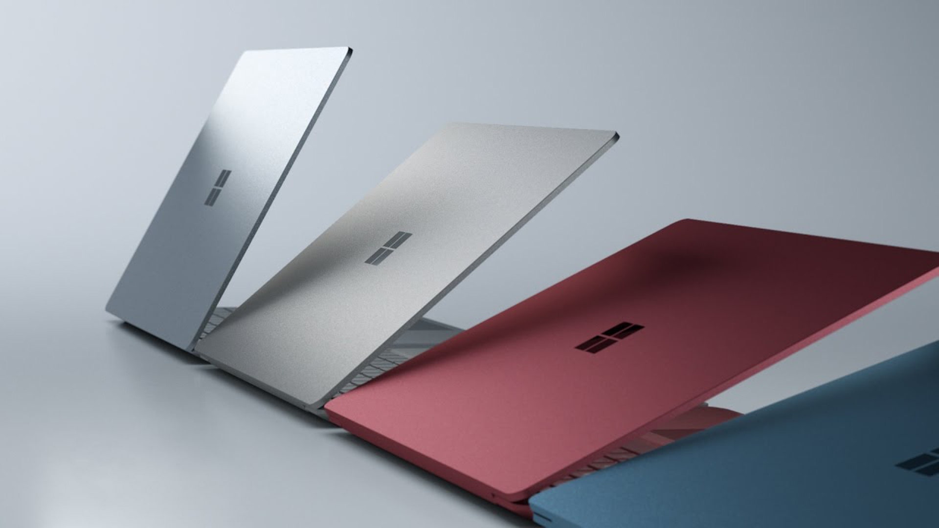 Can Microsoft's Surface Laptop put some hurt on the Chromebook and MacBook?