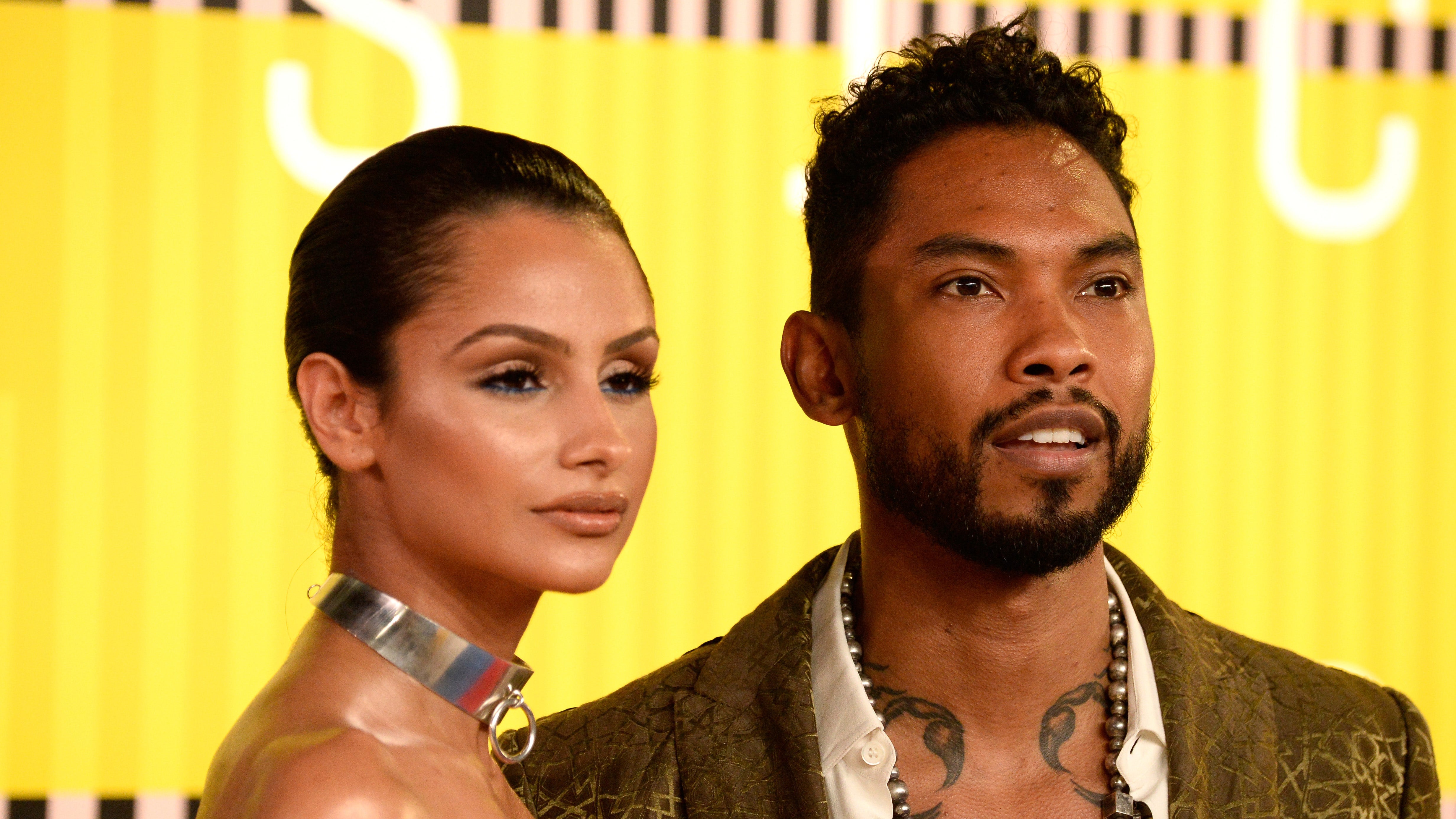 Report Singer Miguel is engaged to longtime girlfriend Fox News