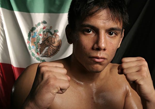 Tanya Jawab MMA: Petarung UFC Miguel Torres Di Twitter, Meksiko, dan lainnya