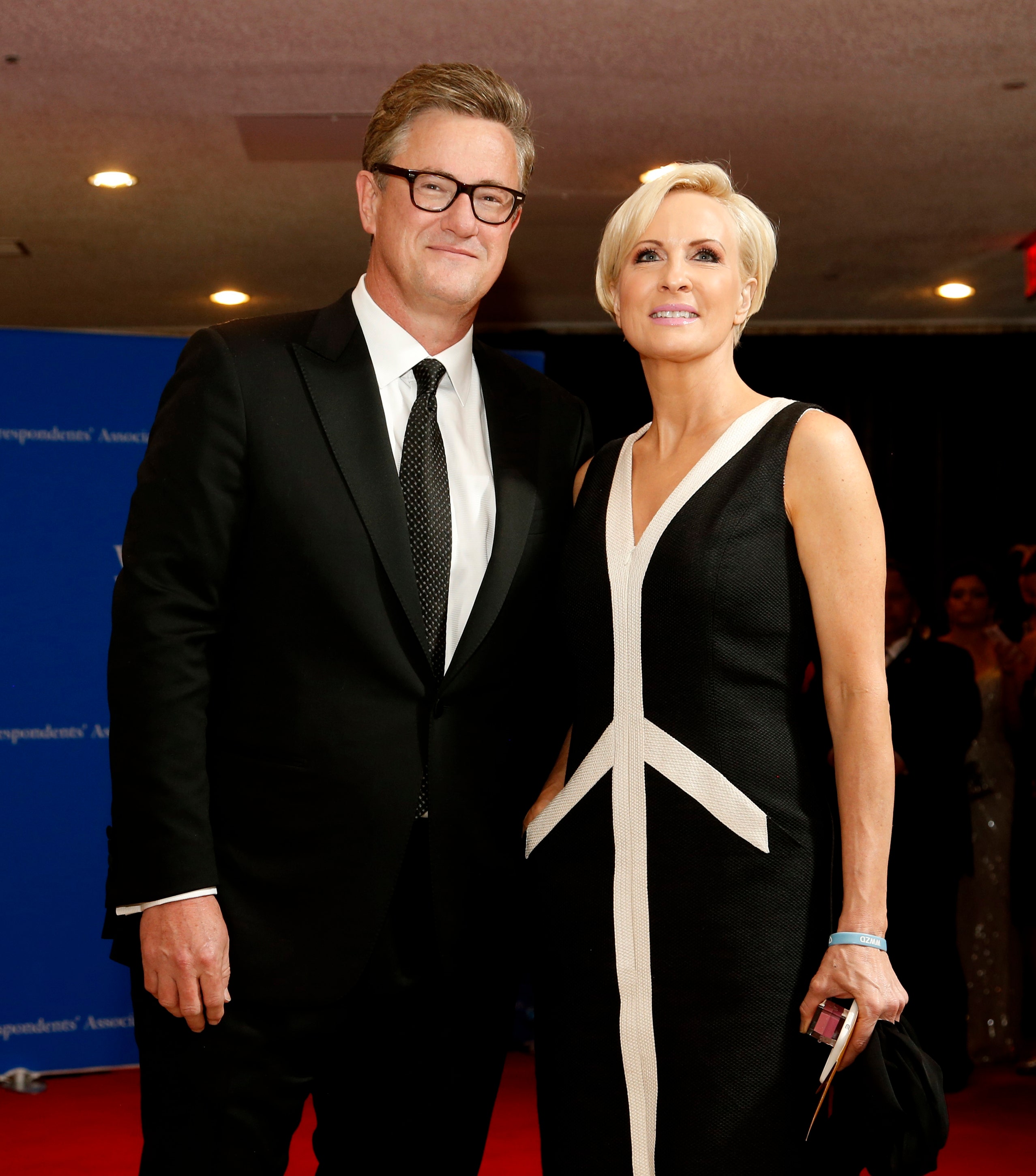 'Morning Joe' staffers losing their patience with Joe and Mika | Fox News