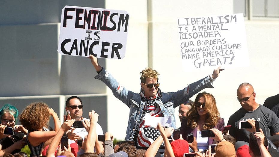 Protes Milo adalah ‘operasi foto termahal’ dalam sejarah UC Berkeley, kata pejabat tersebut