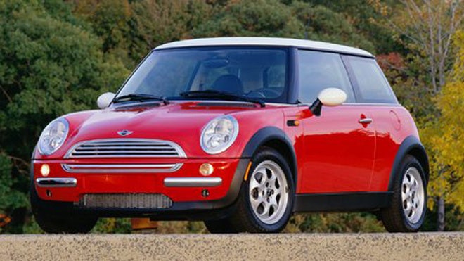 The best and worst car intros ever