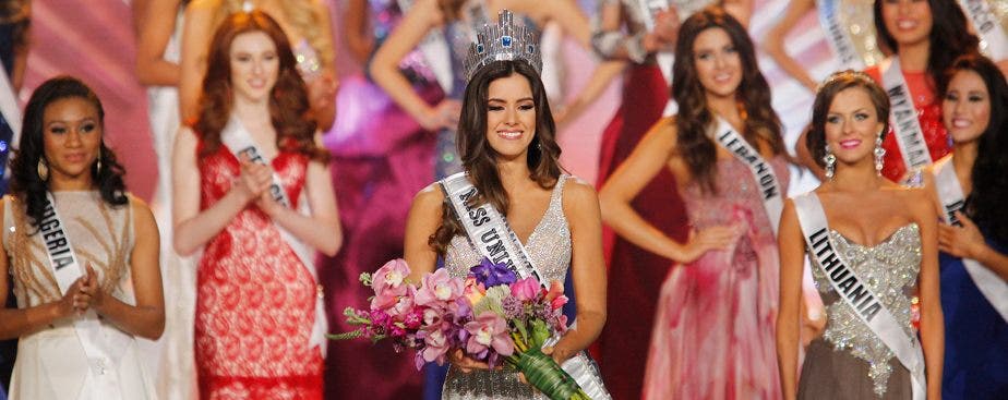 Miss Washington USA resigns after failing to disclose DUI conviction ...