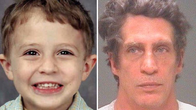 Alabama Boy Missing For 13 Years Found Safe In Northeastern Ohio ...