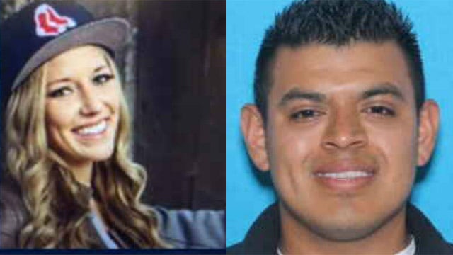 Oregon man accused of missing woman's murder arrested after California ...