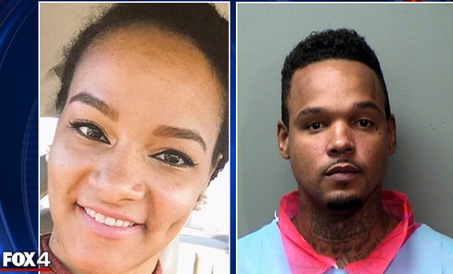 Ex-boyfriend of Texas woman reported missing charged with kidnapping ...