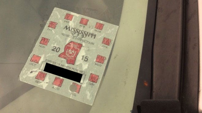 State lawmakers weigh ending ‘unnecessary’ car inspections