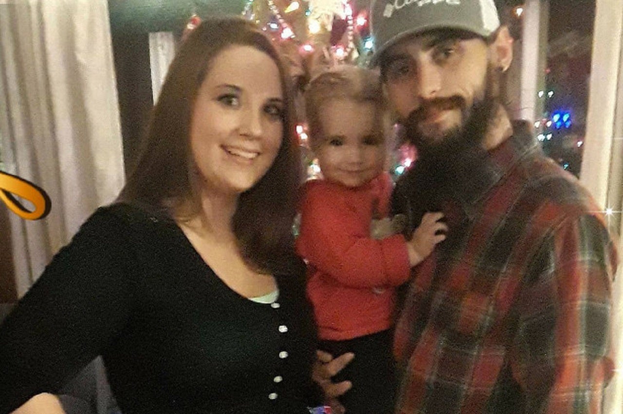 Missouri man charged in the killings of a toddler and her parents Fox