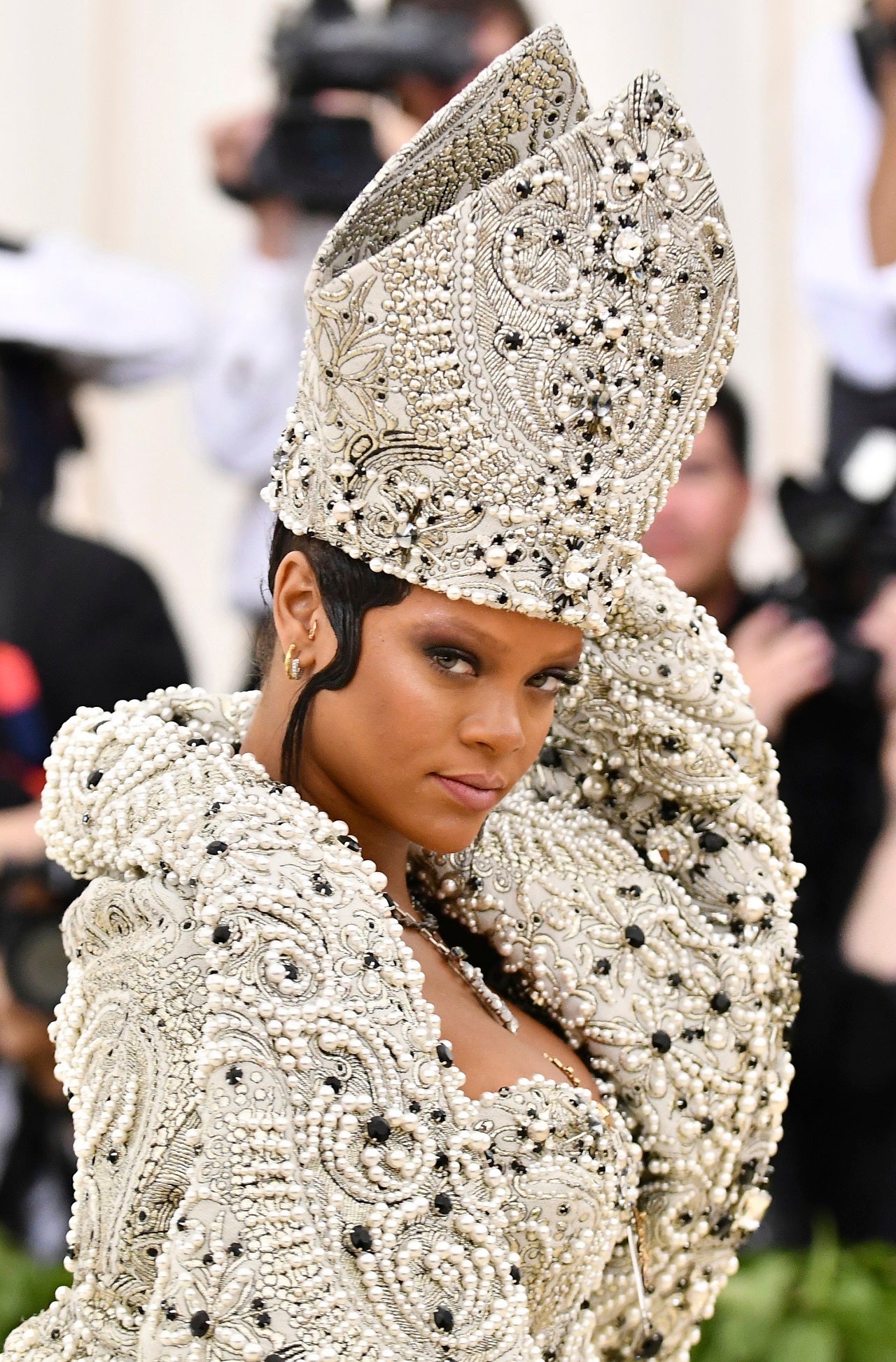 The 2021 Met Gala will require guests be vaccinated, masked indoors