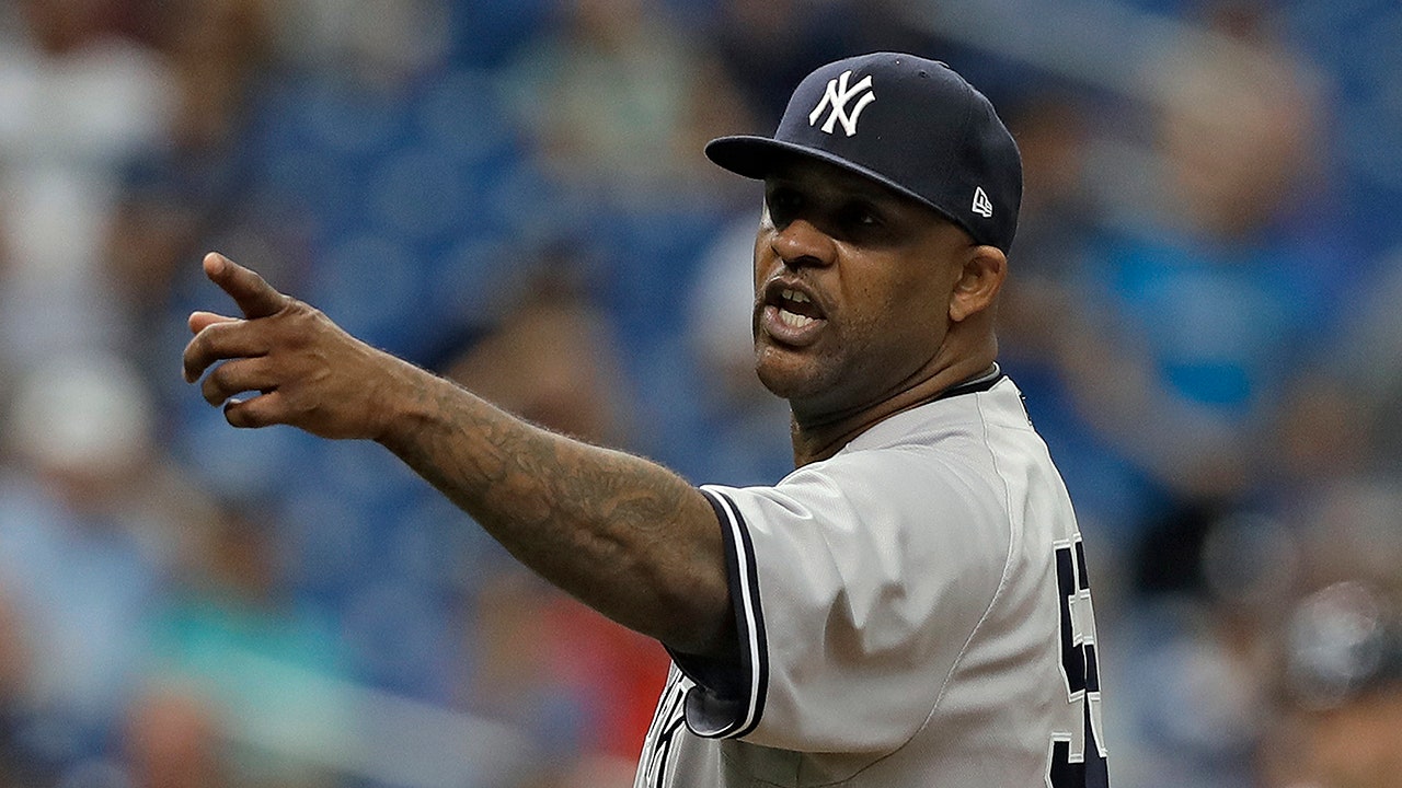 Yankees  Jomboy Media – tagged cc sabathia