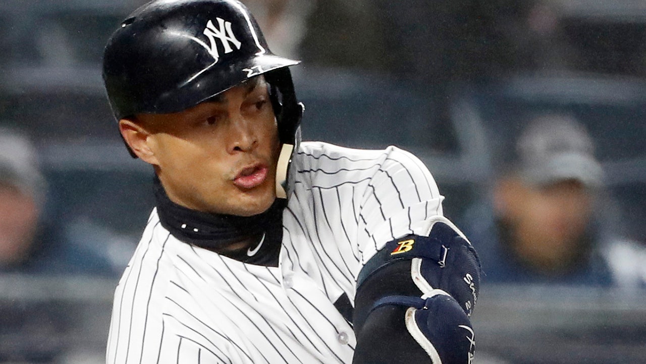 Giancarlo Stanton's Family: 5 Fast Facts You Need to Know