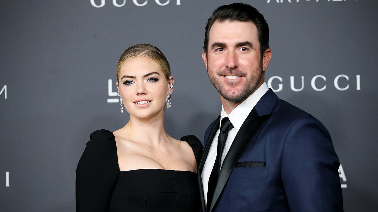 Kate Upton 'won't be going to Tampa any time soon' after Justin