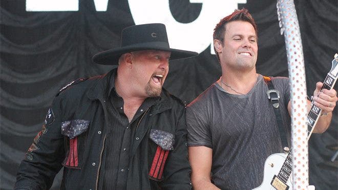 Kecintaan Montgomery Gentry pada honky tonk dan rahasia perjalanan lainnya