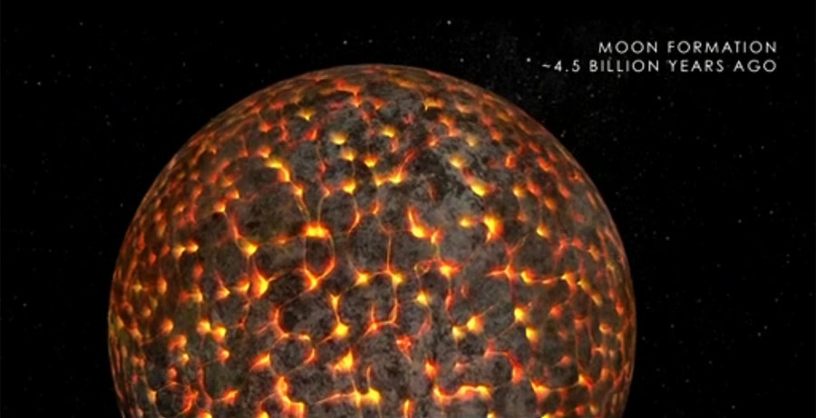 nasa-video-shows-the-moon-s-4-5-billion-year-evolution-fox-news