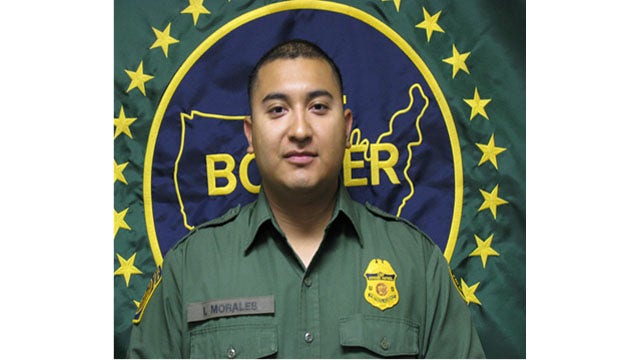 Texas Border Patrol agent dies after off-duty stabbing | Fox News