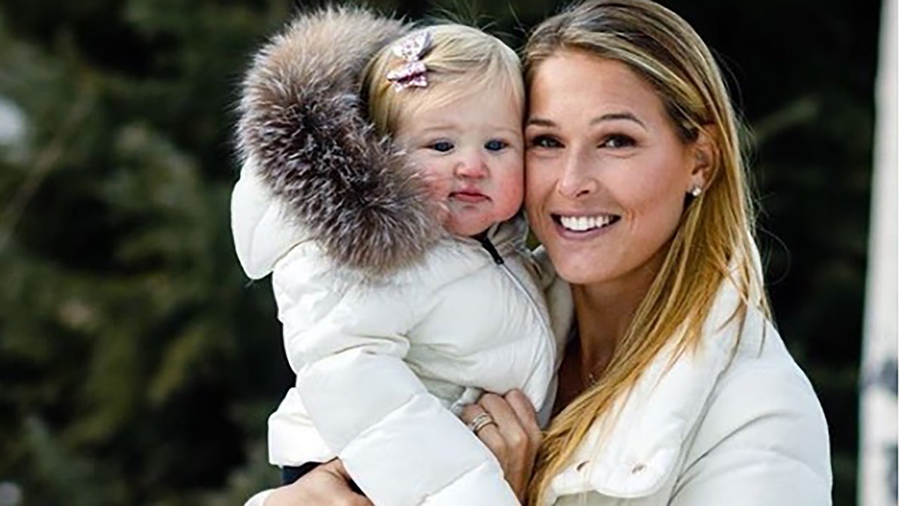 Bode Miller's wife speaks for first time about daughter's death