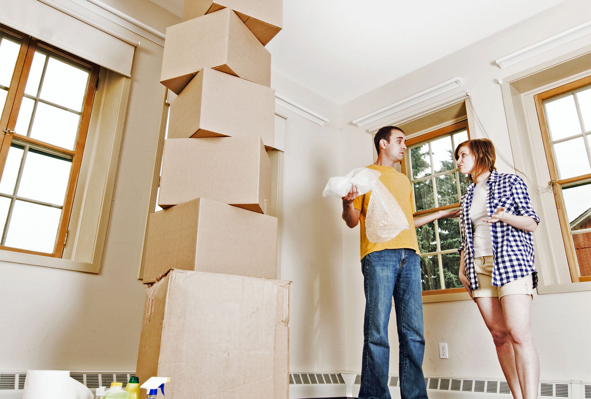 Which of These 7 Packing Mistakes Are You Making? | Fox News