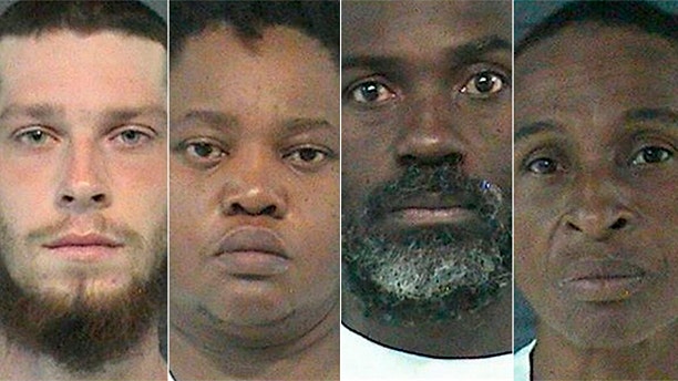Abuse charges filed after 2 girls found dead on Colorado farm | Fox News