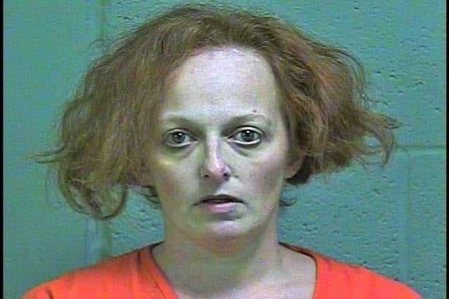 Oklahoma Nurse Allegedly Tried To Conduct Exorcism On Inmate Who Later Died Fox News