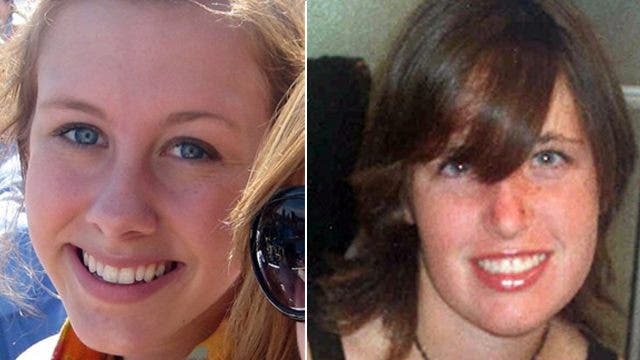 Cases of Chelsea King, Amber Dubois | Fox News