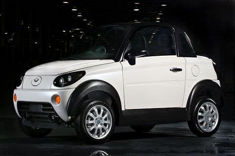 Docs show Virginia was unimpressed by McAuliffe's electric car company