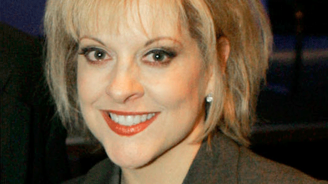 Nancy Grace On Cnn Who Pushed Whitney Houston Underwater Fox News 0969