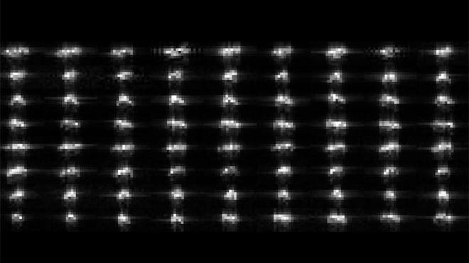 NASA Luncurkan Video Radar Pertama tentang Asteroid yang Lewat NASA Luncurkan Video Radar Pertama tentang Asteroid yang Lewat