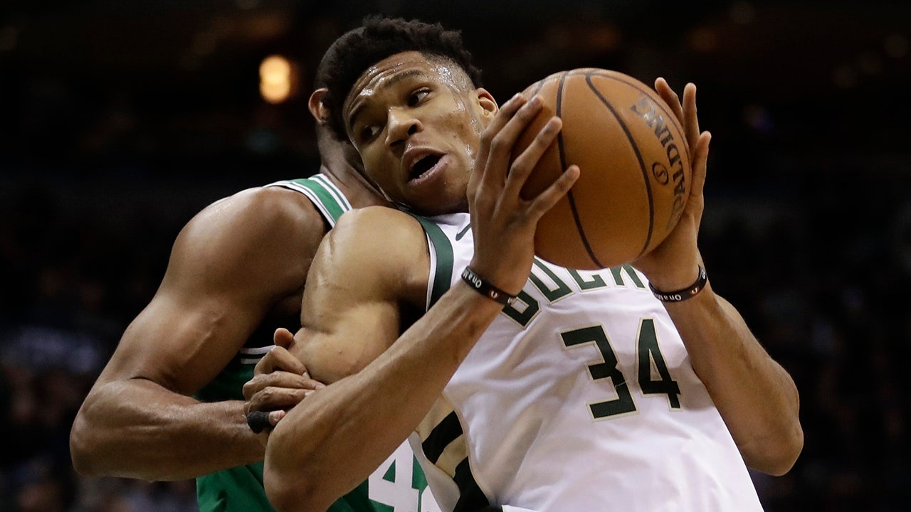 antetokounmpo greek freak
