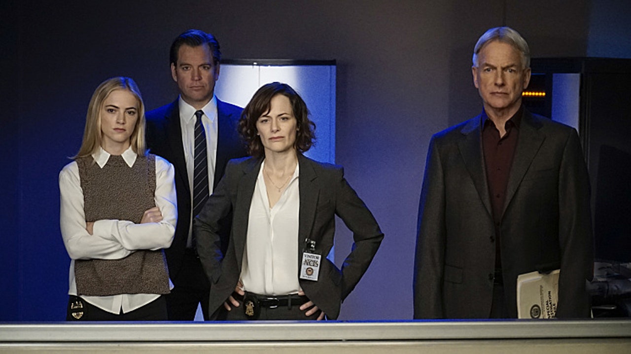 'NCIS' recap: Manhunt for escaped spy puts Ziva David in the crosshairs ...