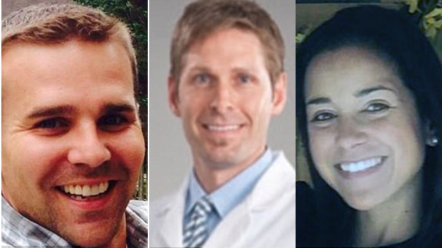 Court restores love triangle lawsuit in North Carolina | Fox News