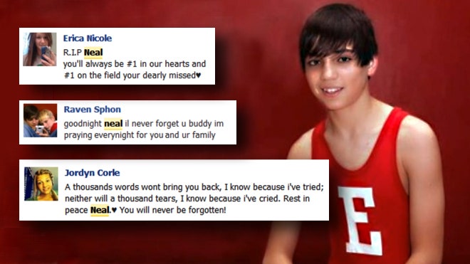 Russian Roulett Facebook Deadly game of Russian roulette shatters peace of small Pennsylvania ...