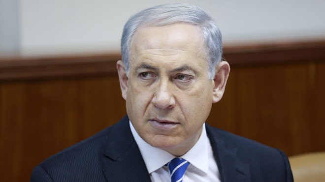 Israel boycott supporters are anti-Semites, Netanyahu says