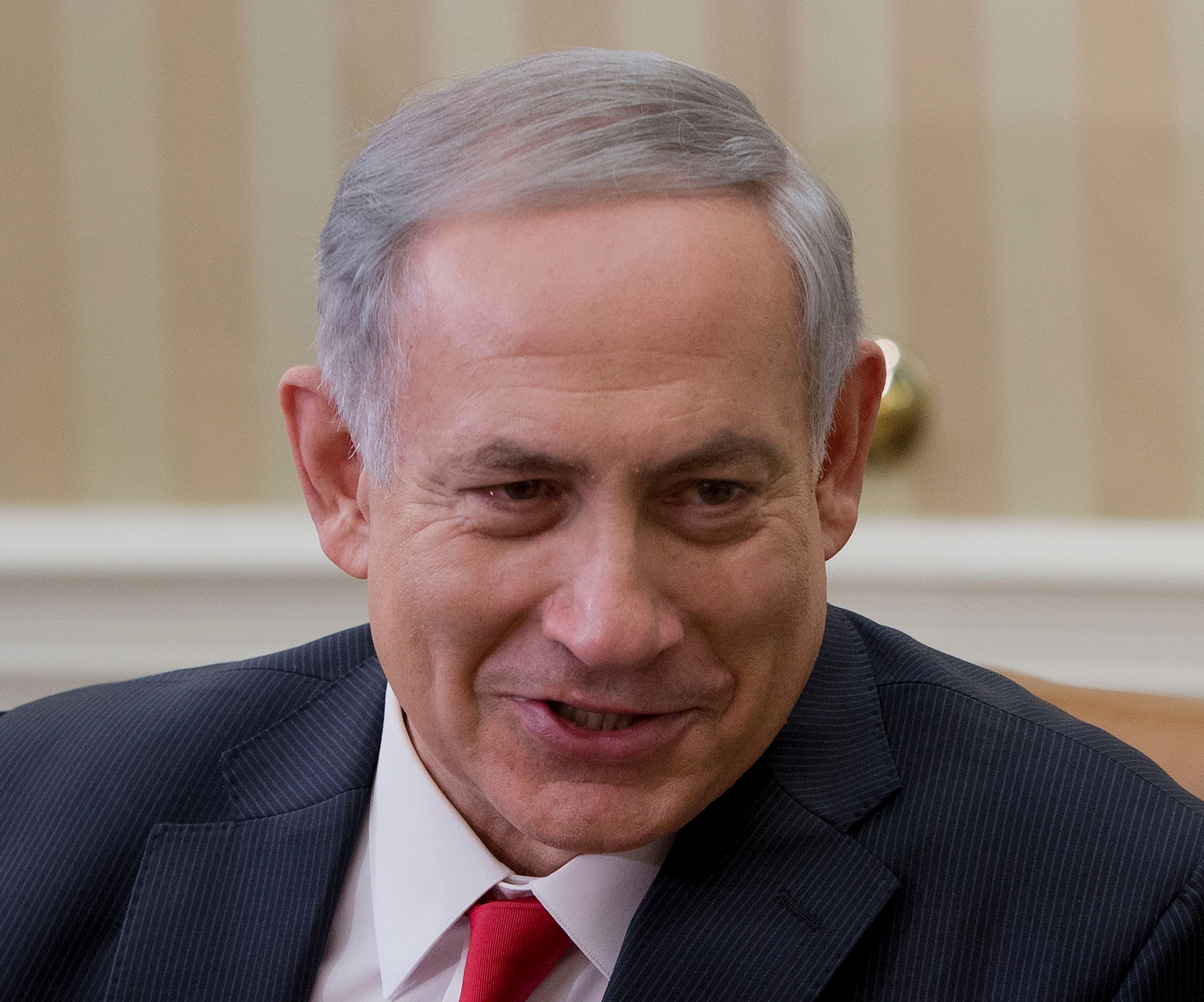 Netanyahu calls on Abbas to recognize Israel as the Jewish state | Fox News